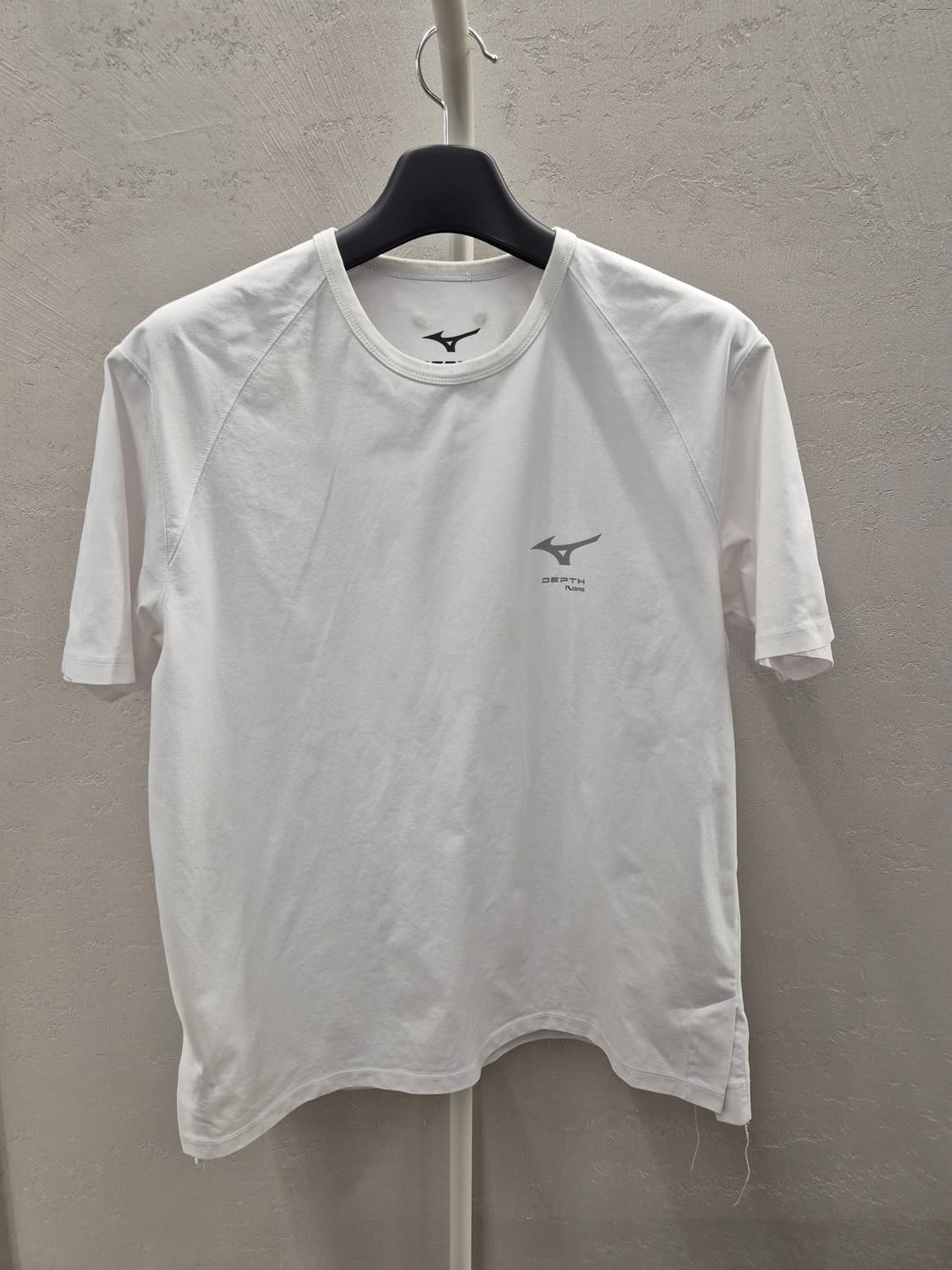 미즈노 기능성 반팔티셔츠 00S 상품이미지2