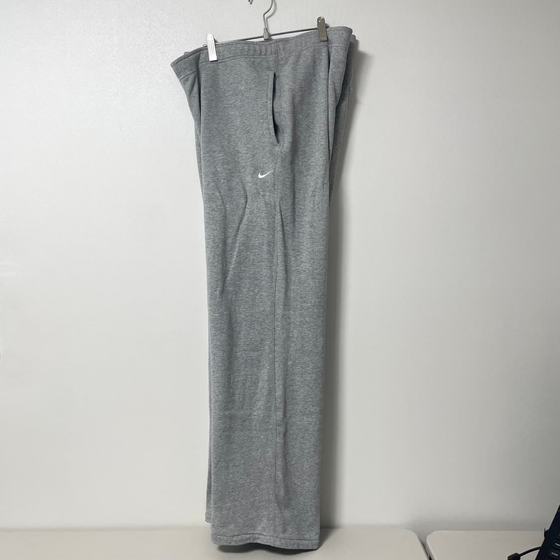 나이키 면츄리닝 트레이닝 바지 xl 상품이미지1