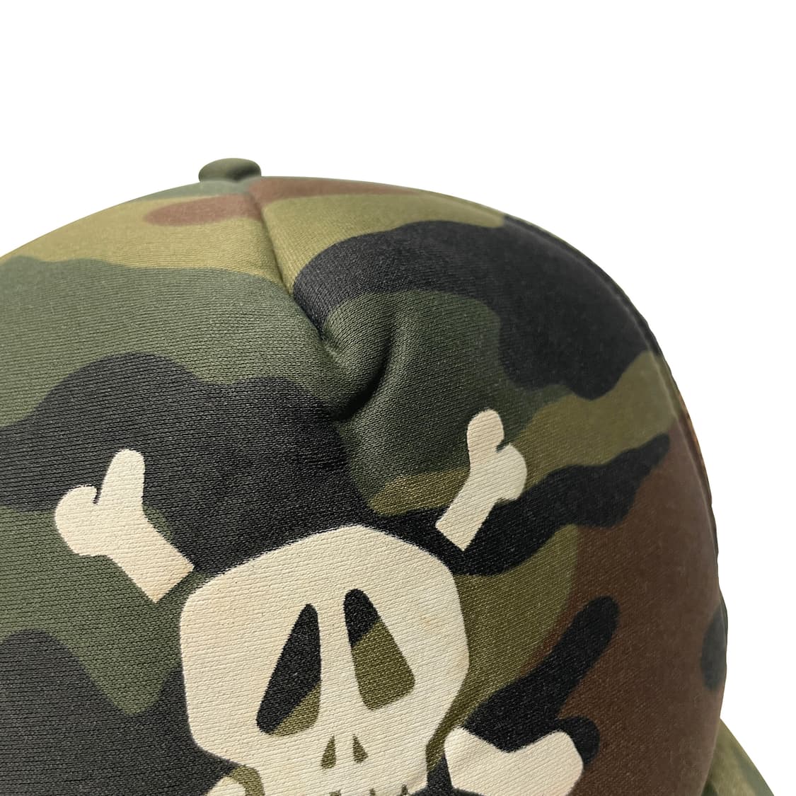 스투시 메쉬캡 카모 상품이미지3