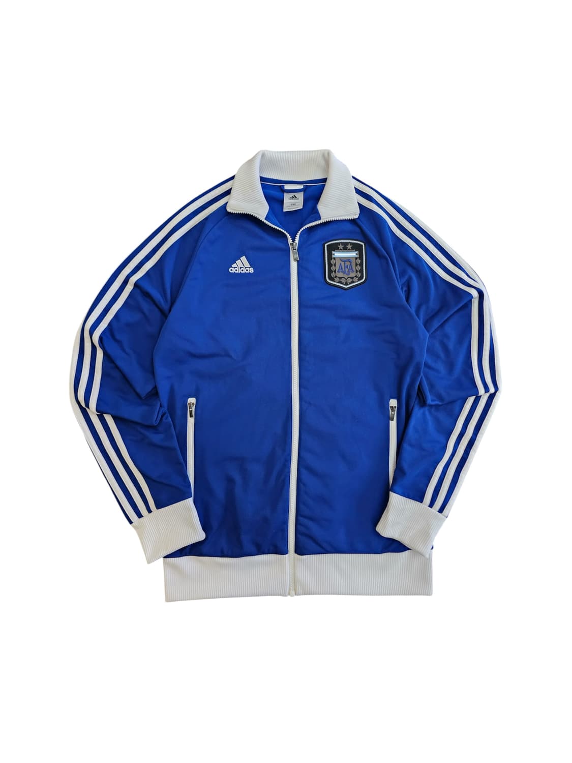 [국내M]아디다스 아르헨티나 트랙탑 상품이미지1