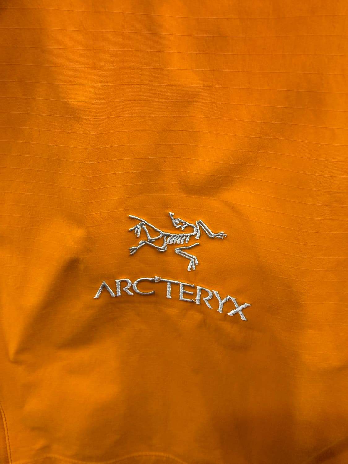 정품 아크테릭스 제타 SL 바람막이 XL사이즈 상품이미지3