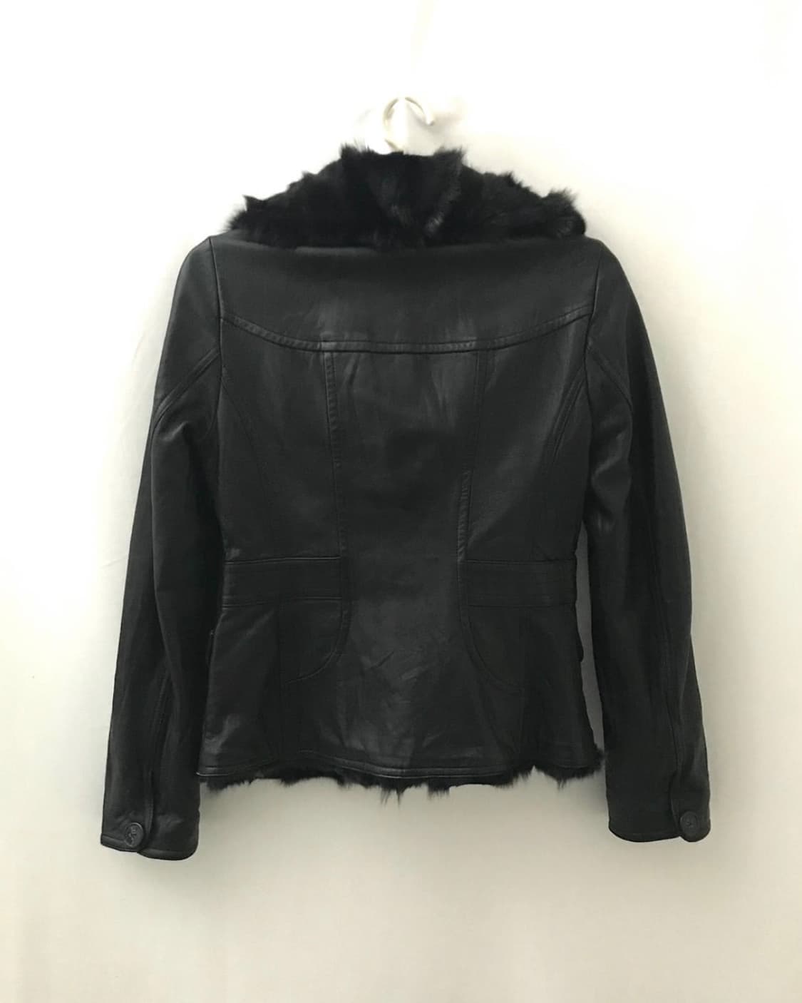 vintage outer 상품이미지3