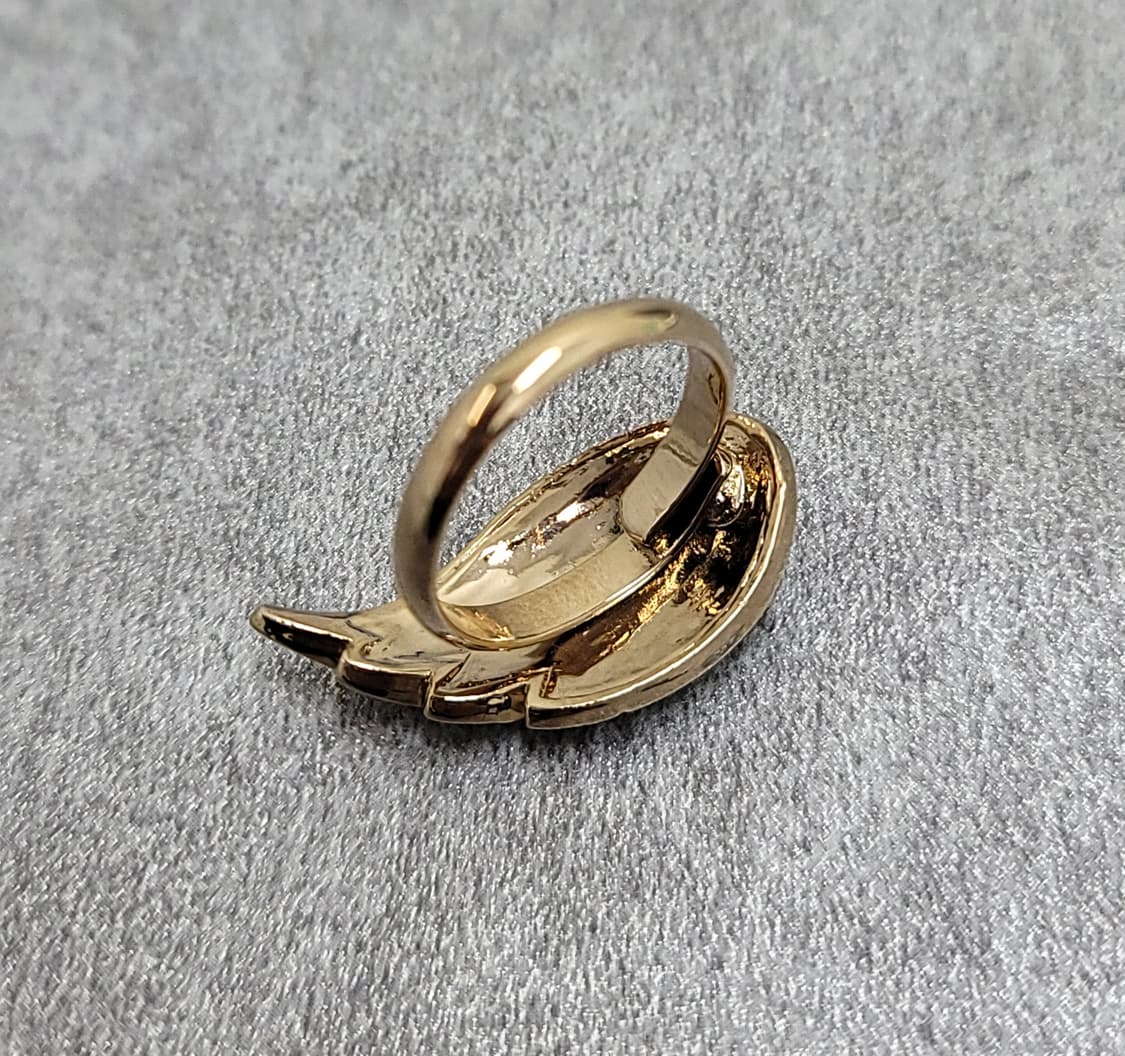 angel wing ring 상품이미지5
