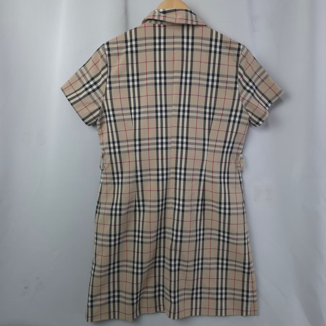 S (55) 버버리 원피스   상품이미지7