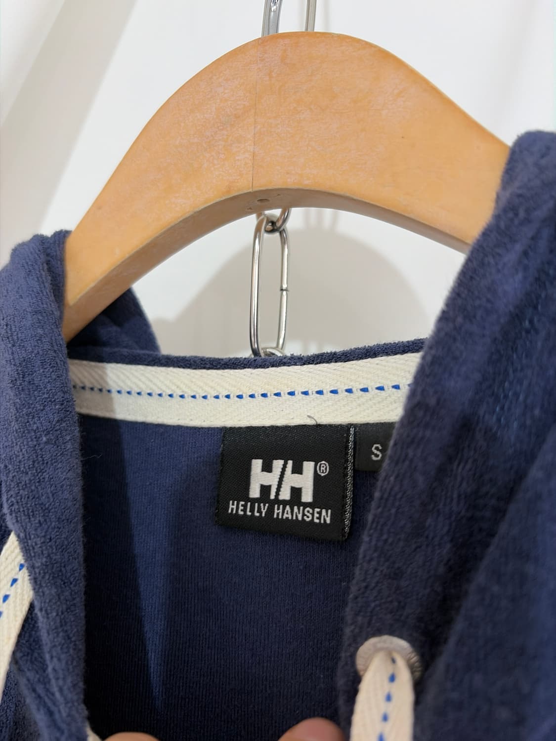 Helly Hansen hood zip up 상품이미지5