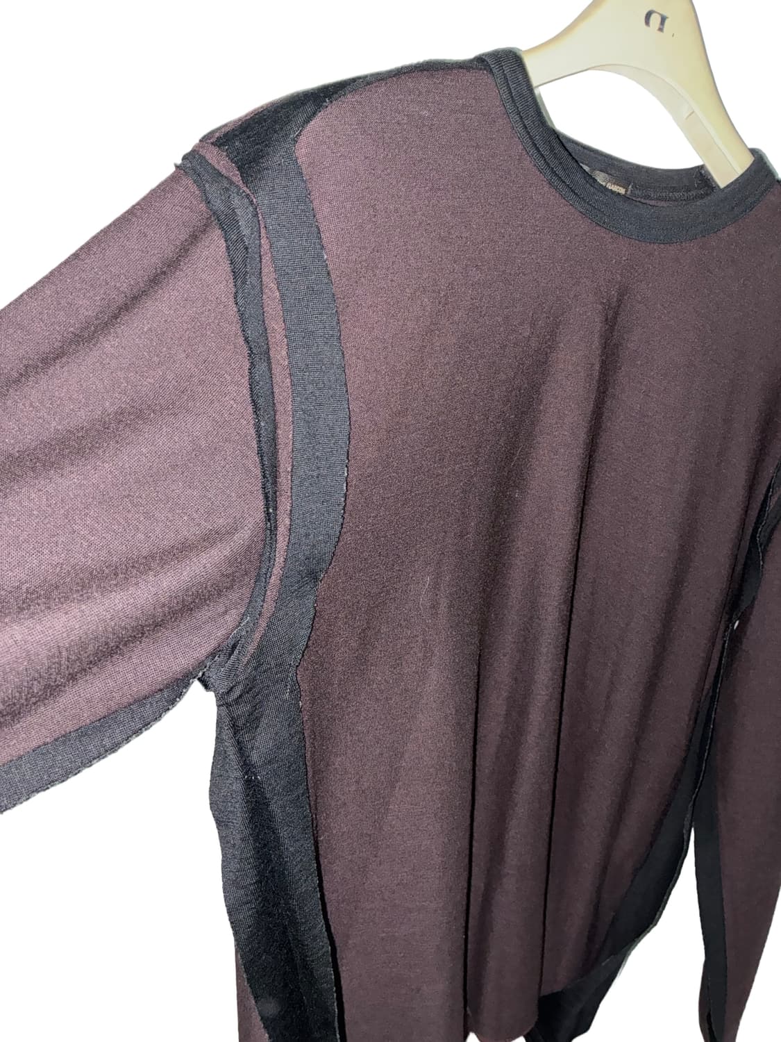 Comme des Garcons Homme long sleeve 상품이미지2