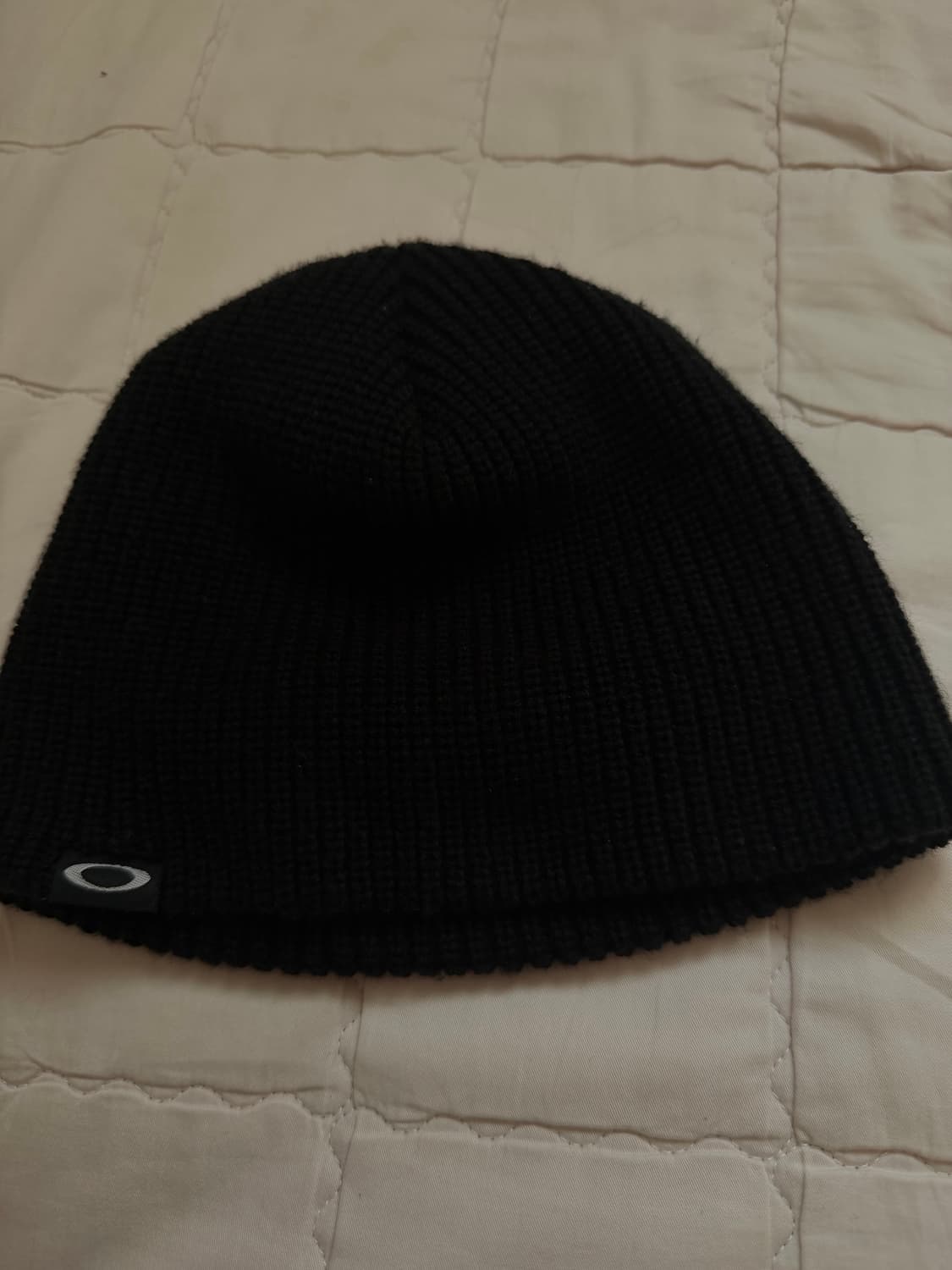 오클리 세션 비니 블랙 상품이미지1