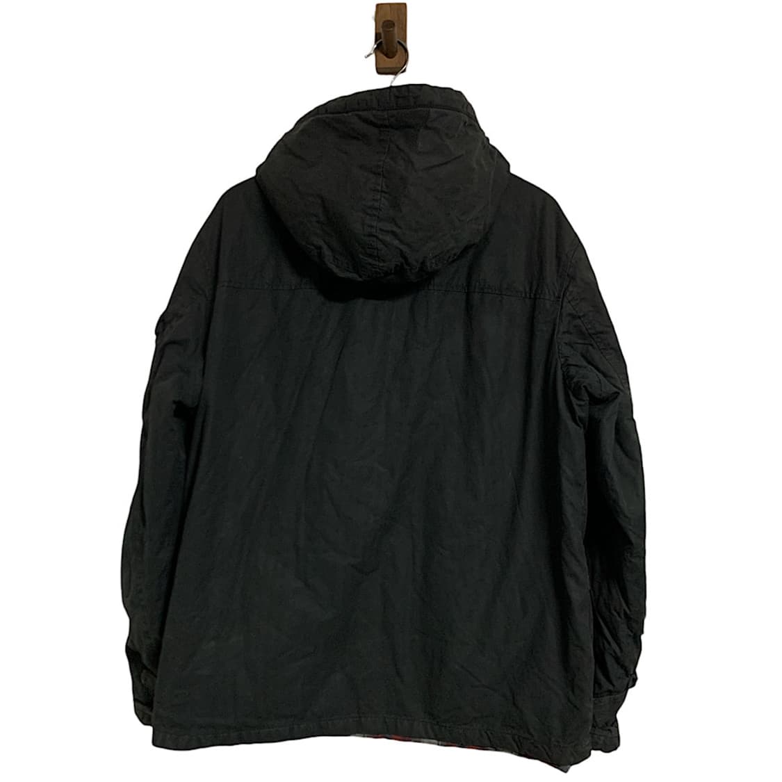 아르마니 익스체인지 밀리터리 야상 자켓 M 상품이미지6