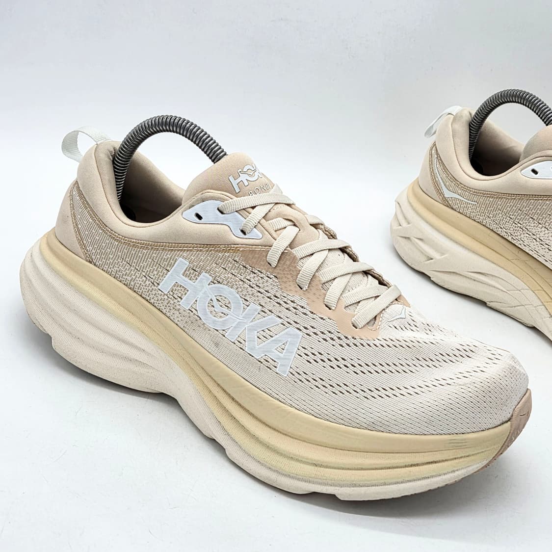 호카 본디 8 쉬프팅 샌드 (275) 상품이미지5