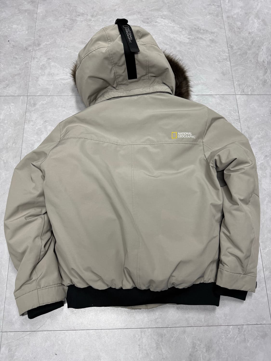 내셔널지오그래픽 덕다운 상품이미지2