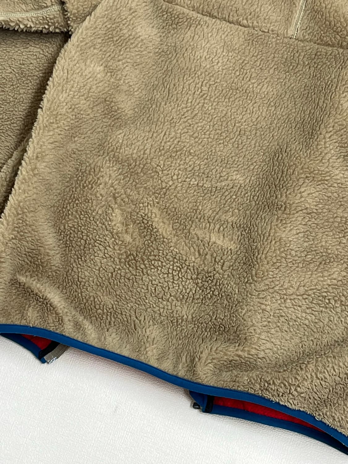 파타고니아 레트로 파일 플리스 s 상품이미지7