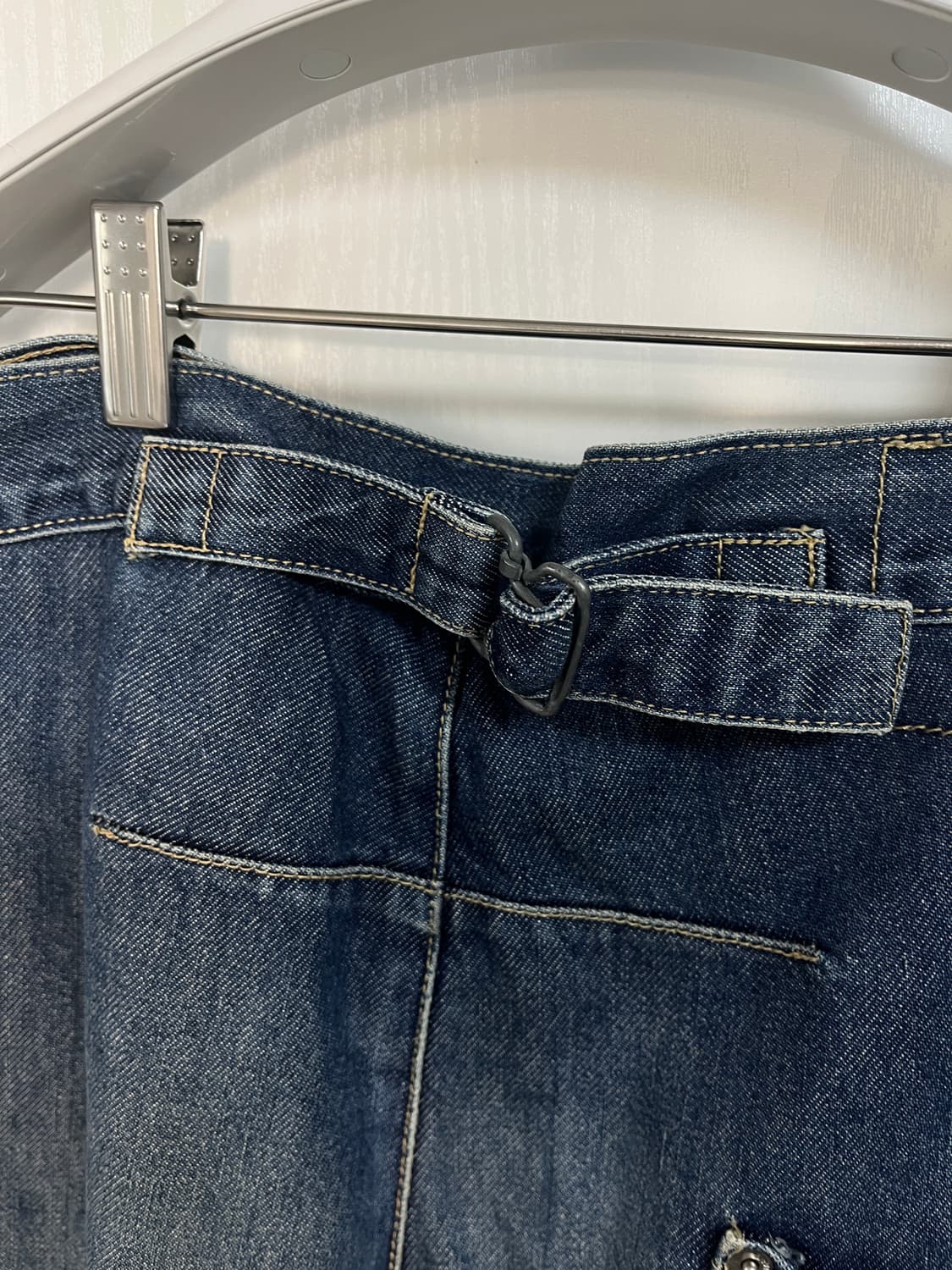 리바이스 엔지니어드진 30~32 상품이미지4