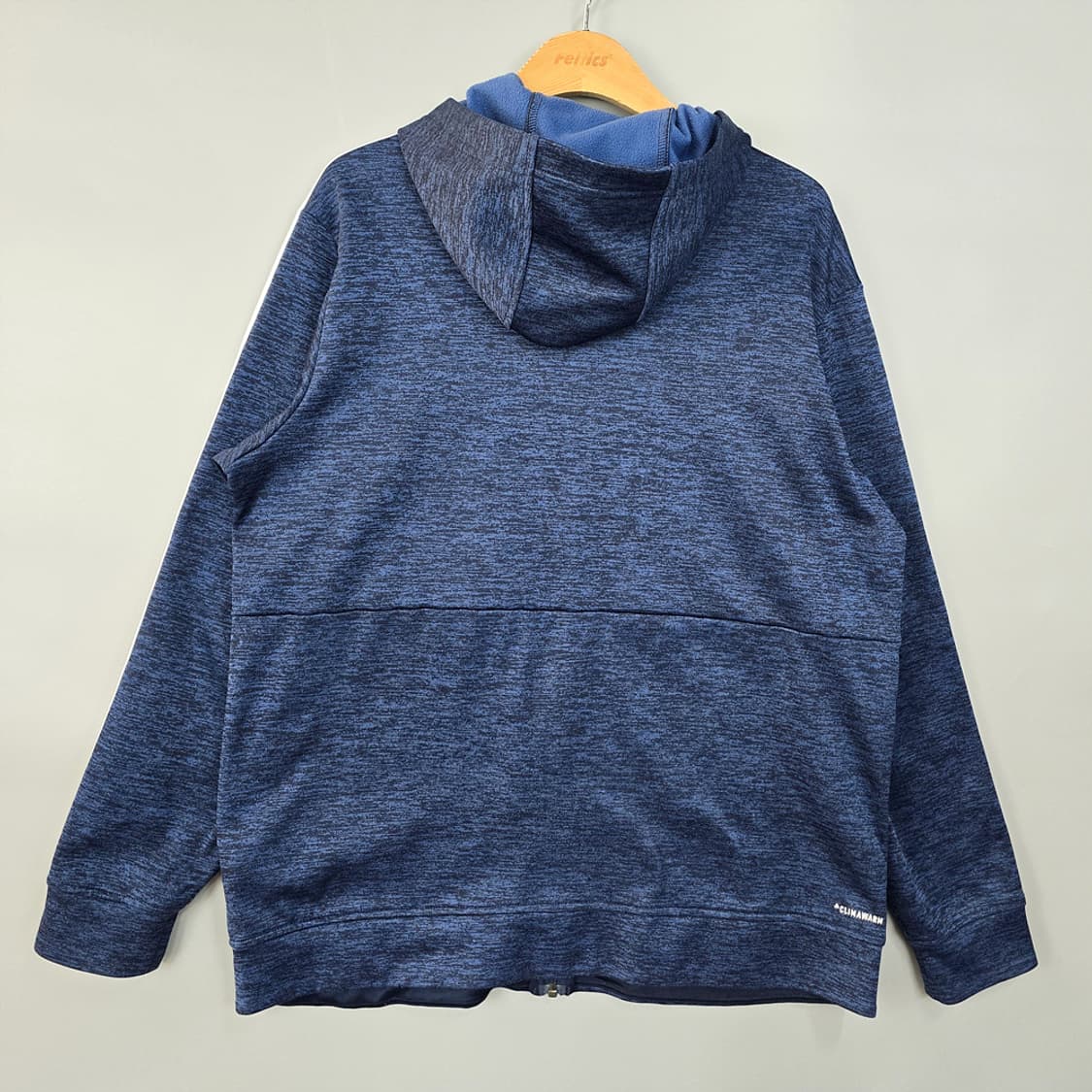 남성 아디다스 adidas 후드집업 2XL 상품이미지4