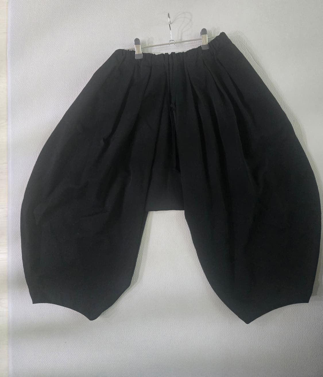 꼼데가르송 2021aw 사루엘 벌룬팬츠 상품이미지4