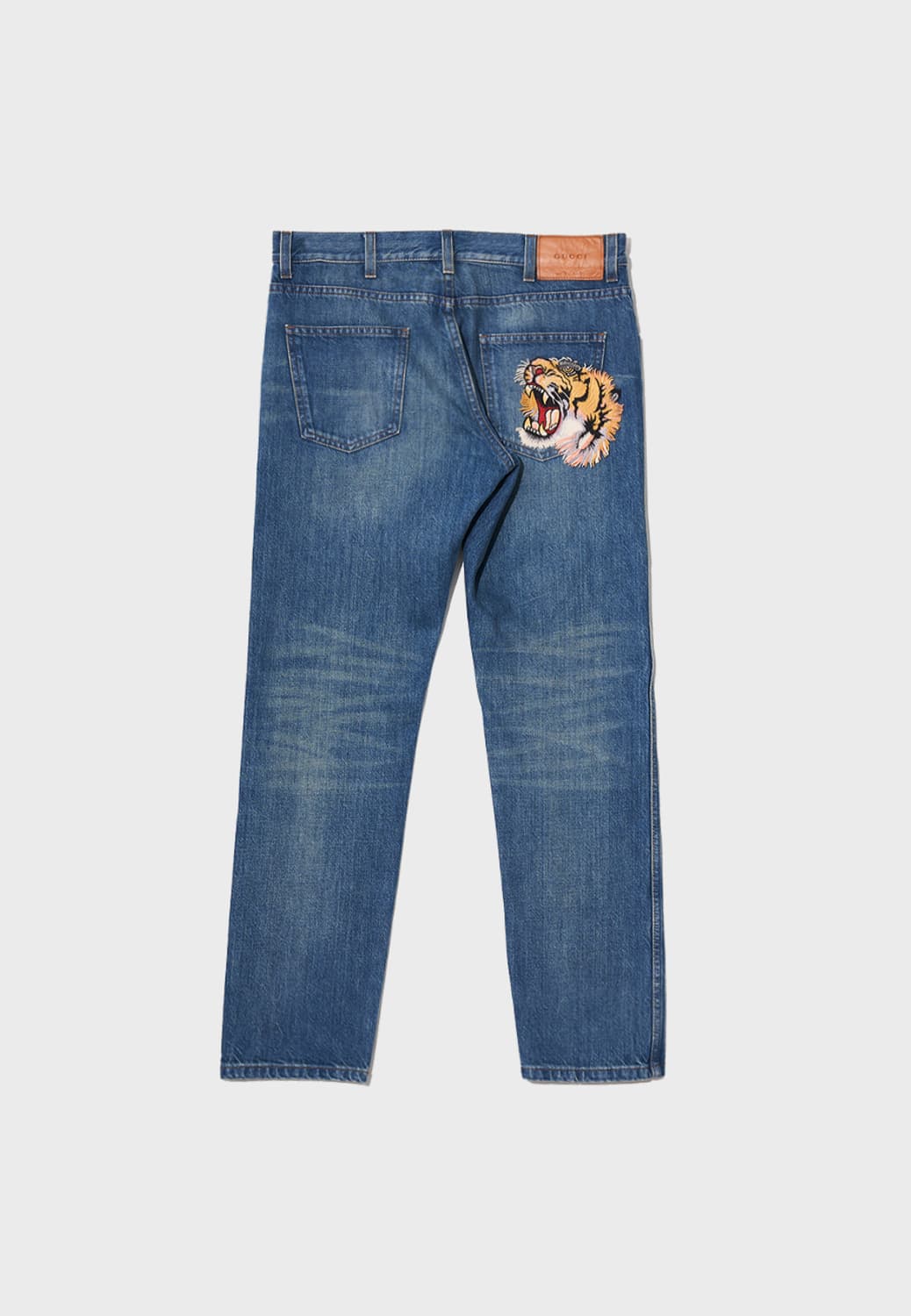 GUCCI denim pants 상품이미지2