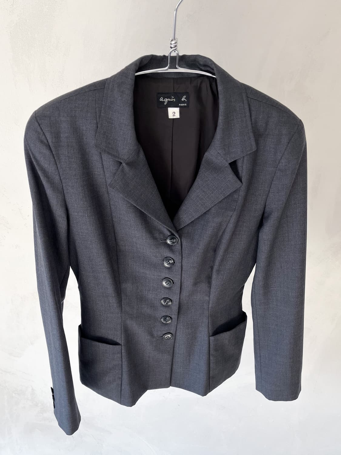 Agnes B 상품이미지3