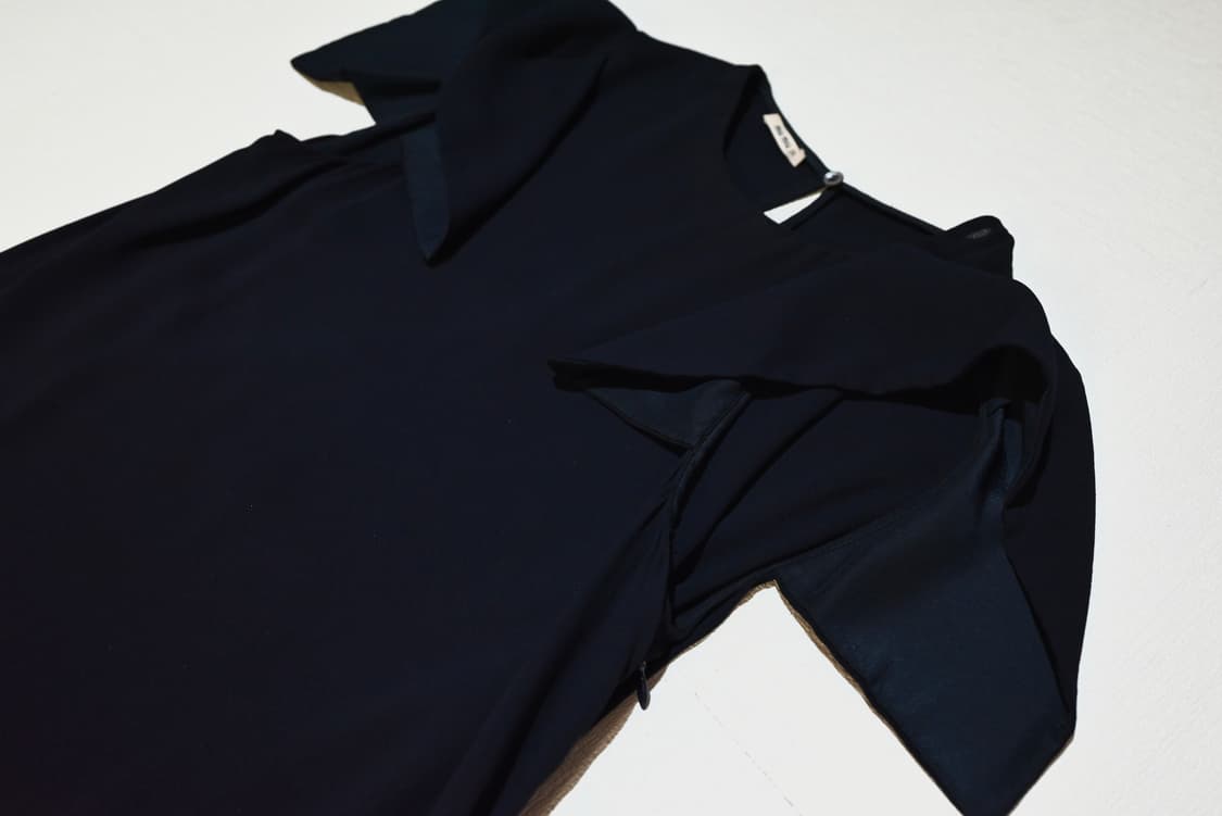 Miu miu shoulder one piece 상품이미지2