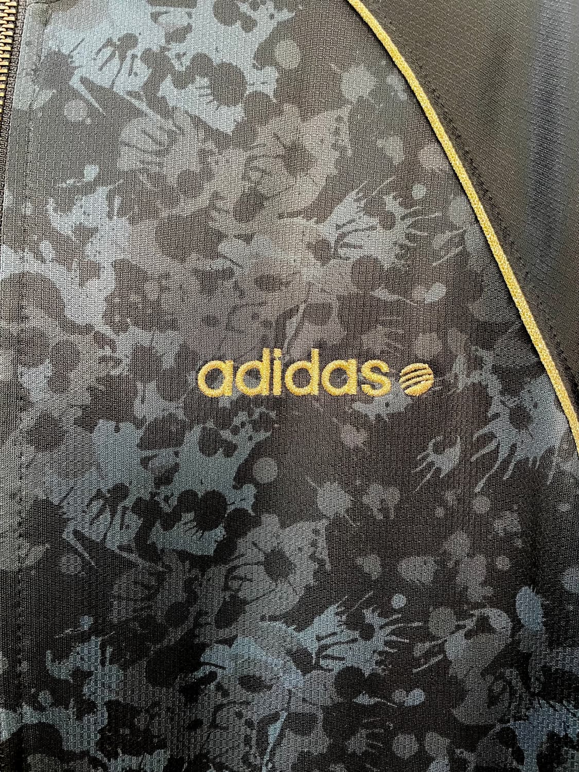 아디다스 바람막이 NEO [unisex s] 상품이미지5