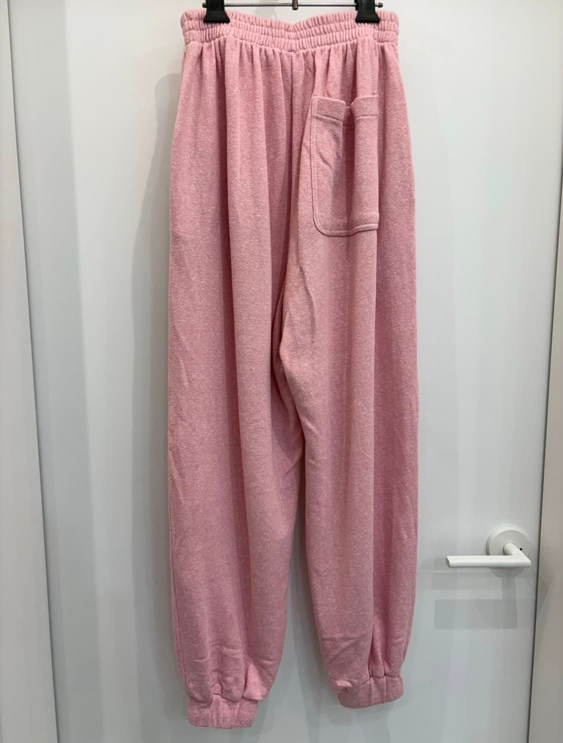 x HEIGTHS Asteya Sweat Jogger Pants 상품이미지4