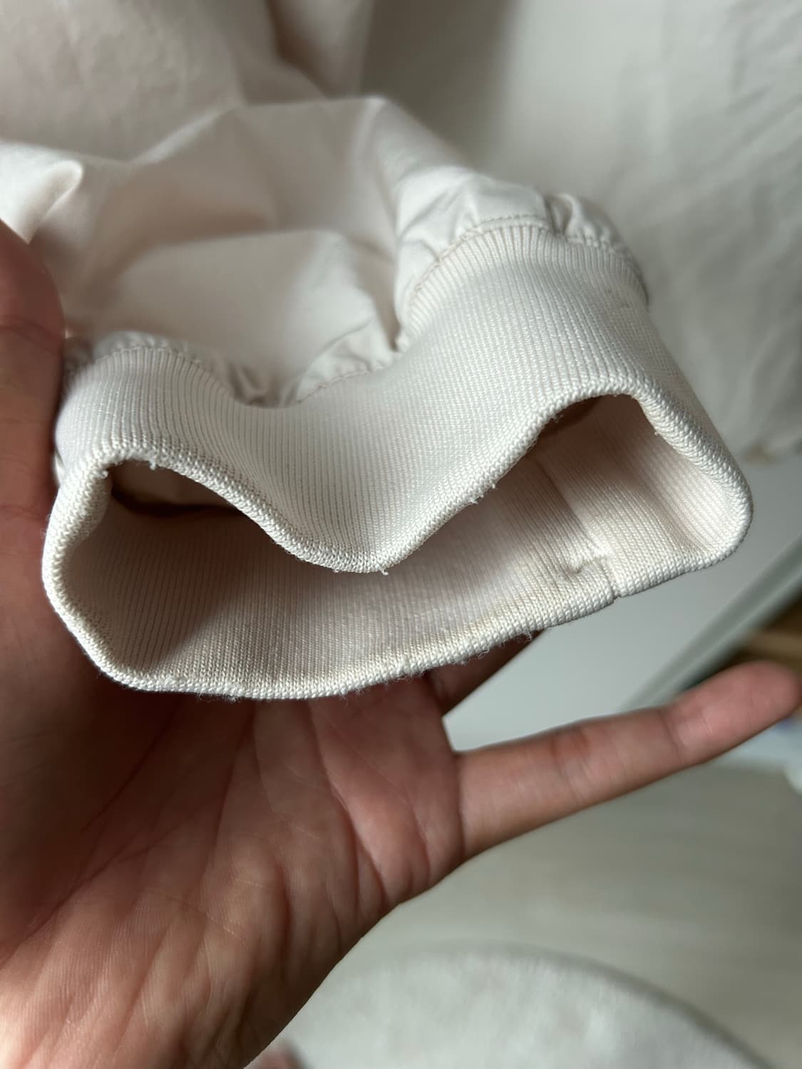 Moif x 느린양반 TAC 자켓 3 상품이미지3