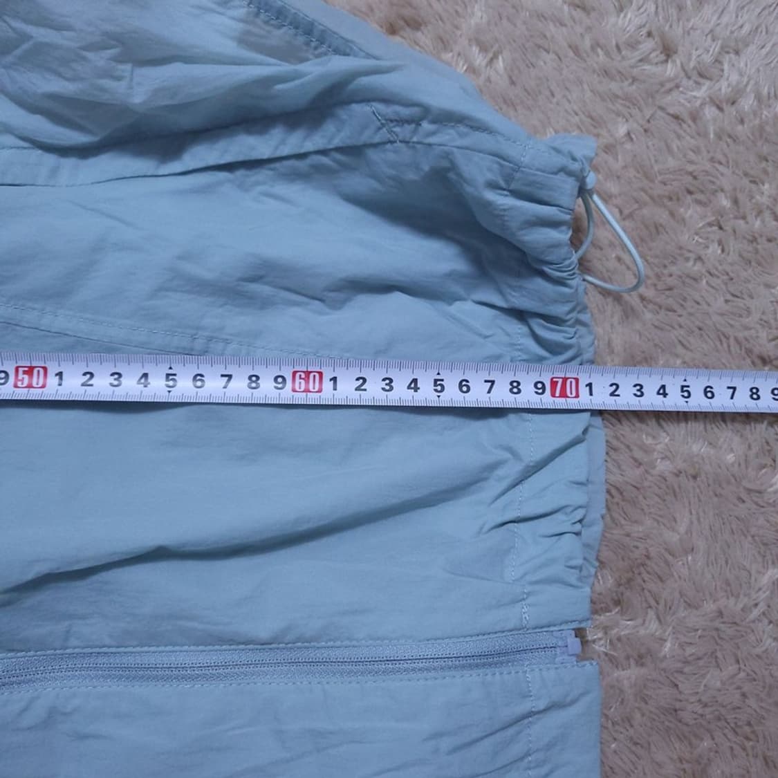 무신사 남 자켓 XL 0524 1 상품이미지6