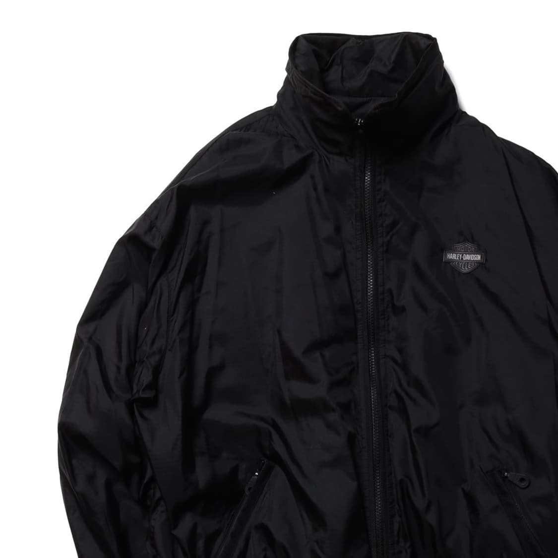 할리 데이비슨 Harley Davidson Nylon Jacket 

 상품이미지2