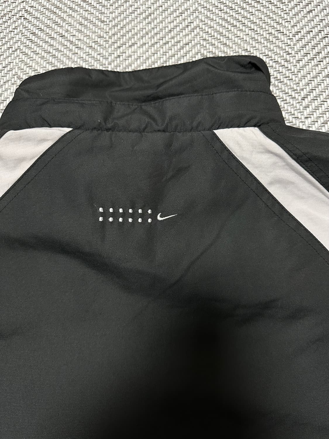 나이키ACG 올드스쿨 방수 바람막이 110 상품이미지10