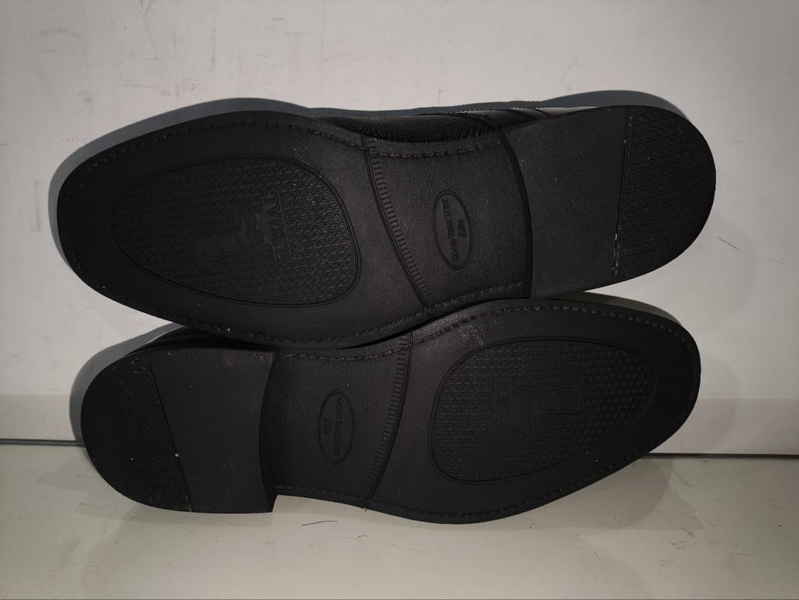 265mm 리갈 남성 정장화 구두 상품이미지9