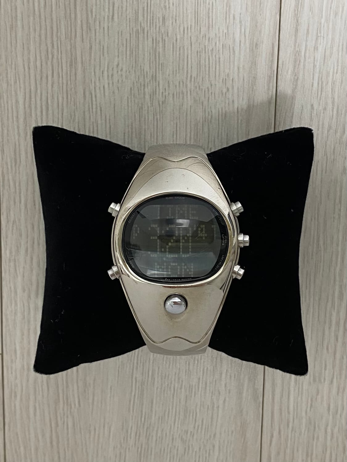 1997년 ALBA SPOON WATCH OG 상품이미지3