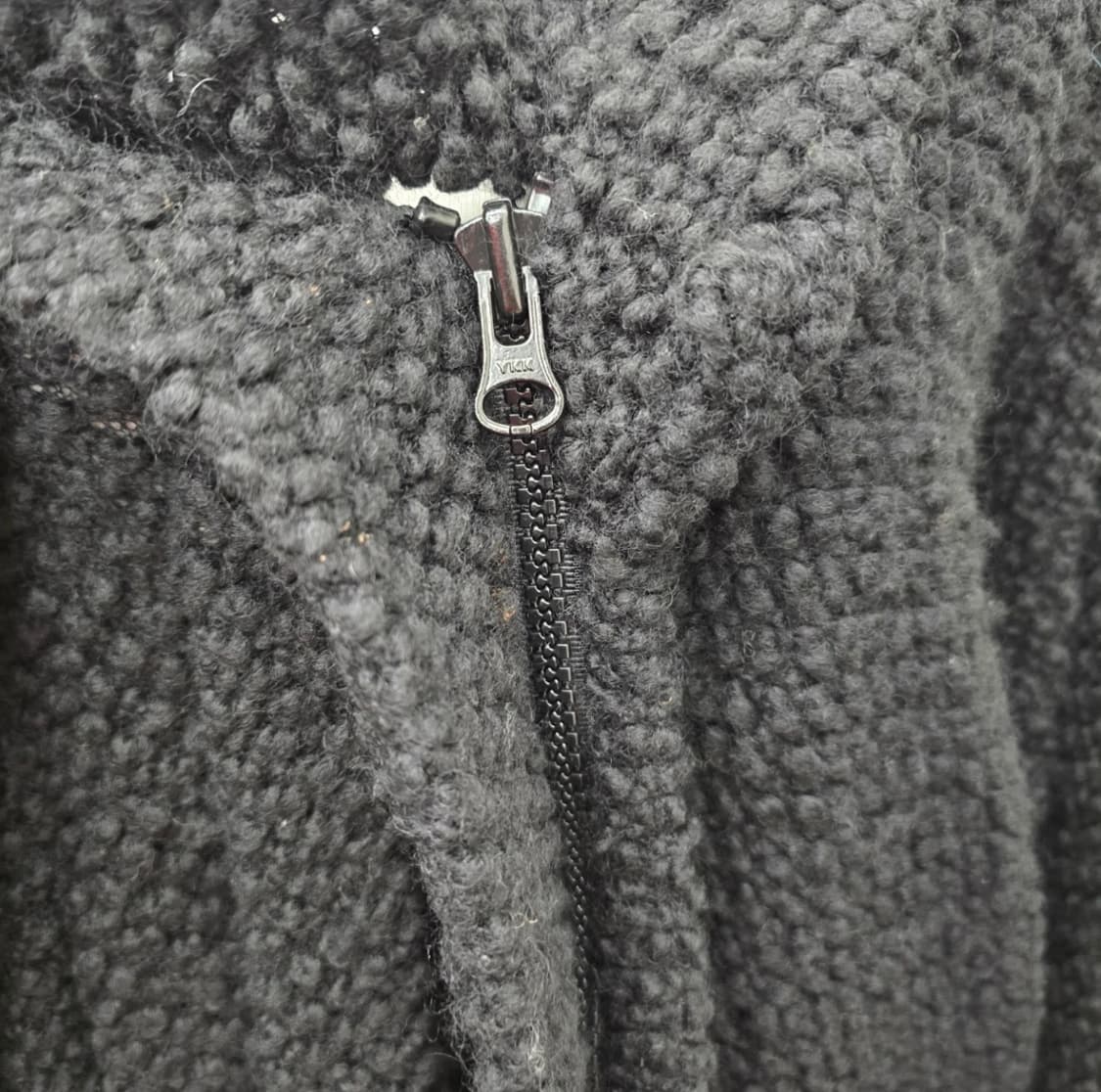 버나드윌헴 집업 가디건 상품이미지6