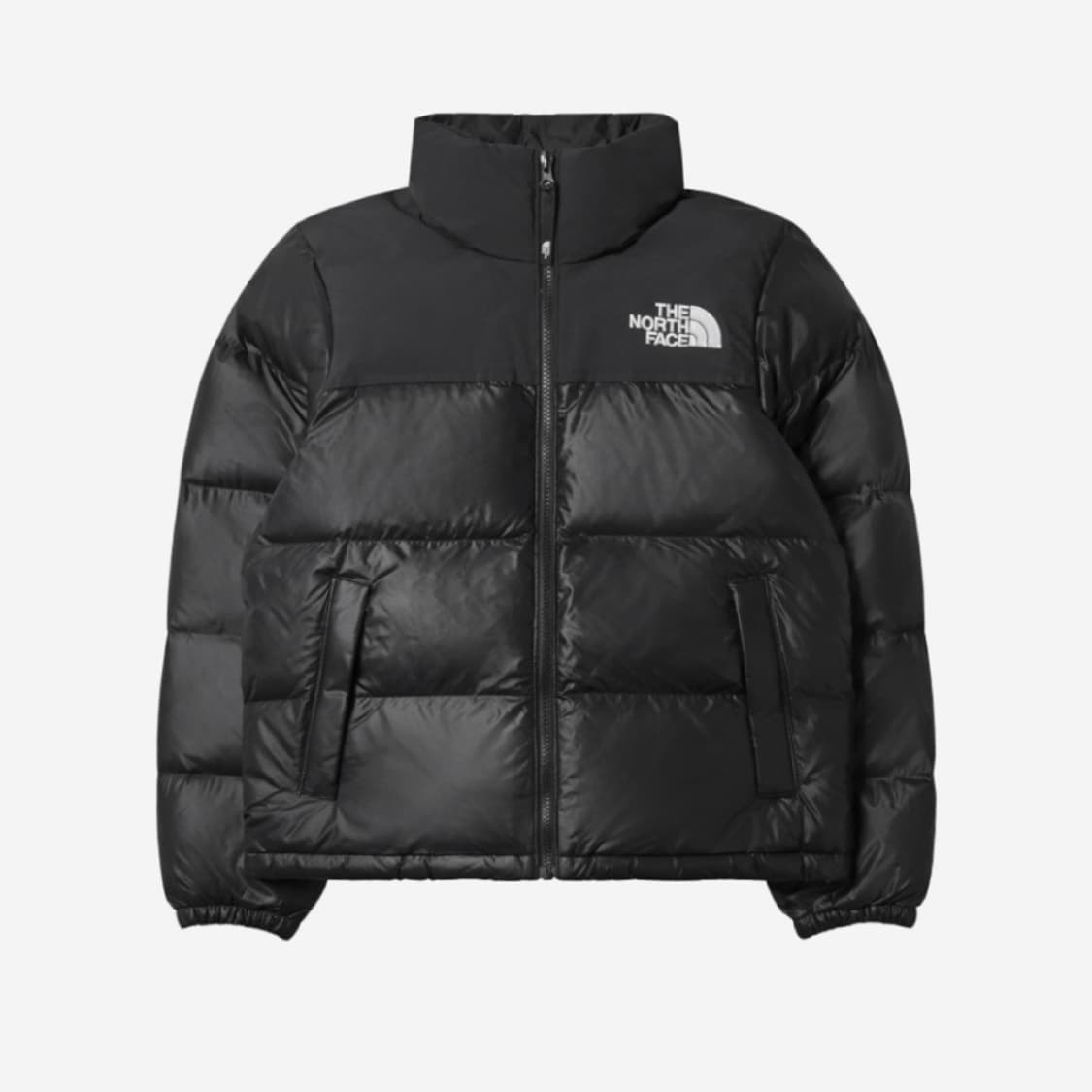 (W) The North Face Nuptse On Ball Jacket 상품이미지1