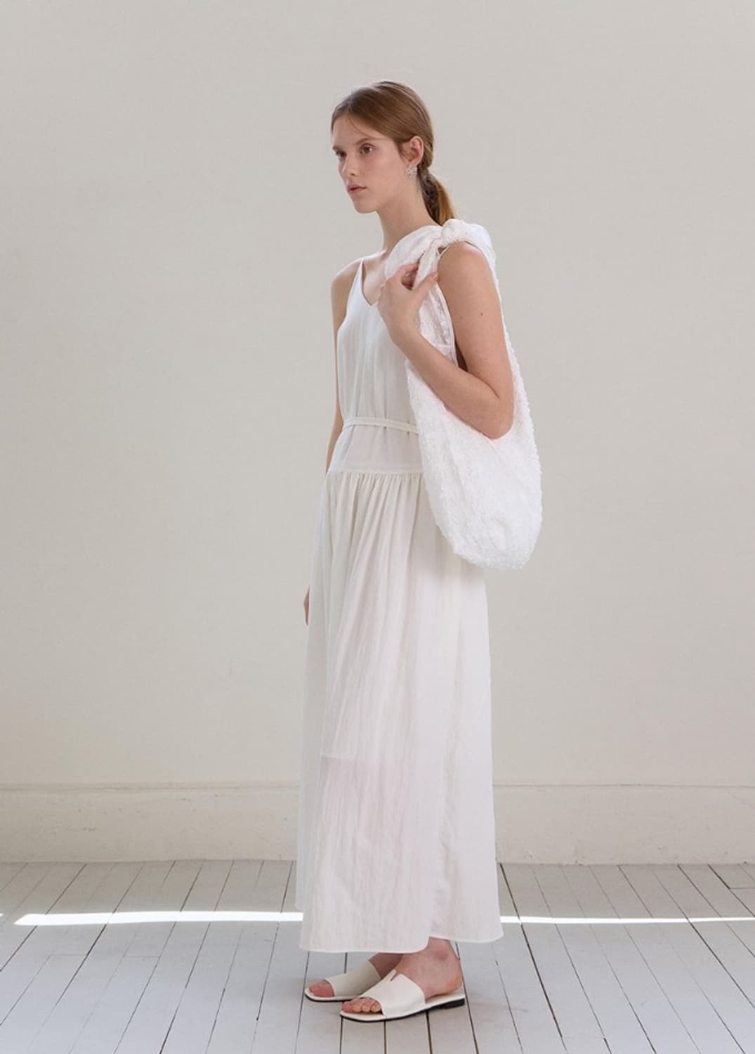 [새상품] 오브오브 에코백 상품이미지3