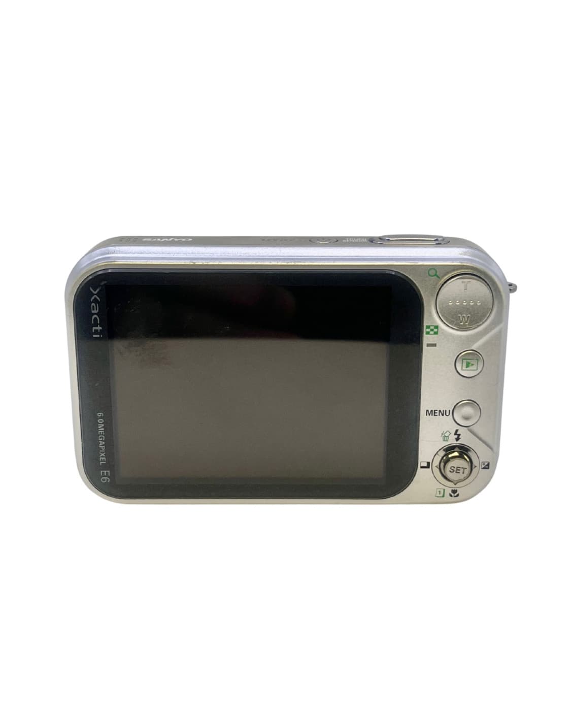 (작례!)Sanyo Xacti DSC-E6디카 상품이미지10