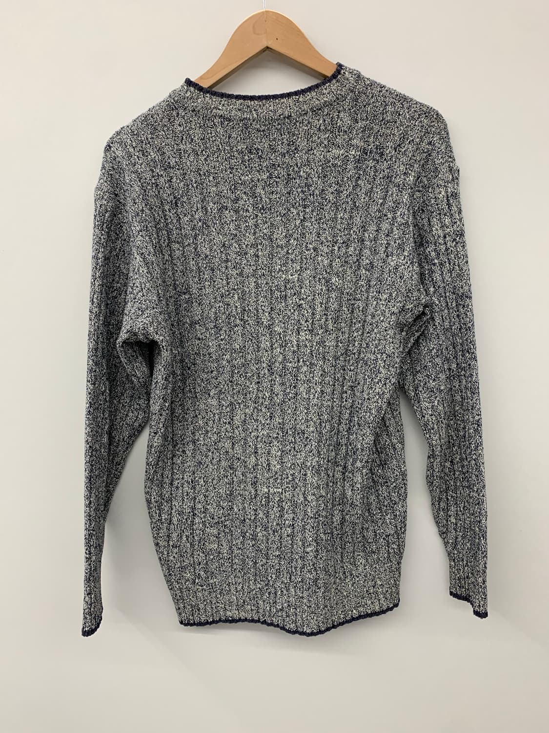 Pelle pelle 90s 니트 상품이미지6