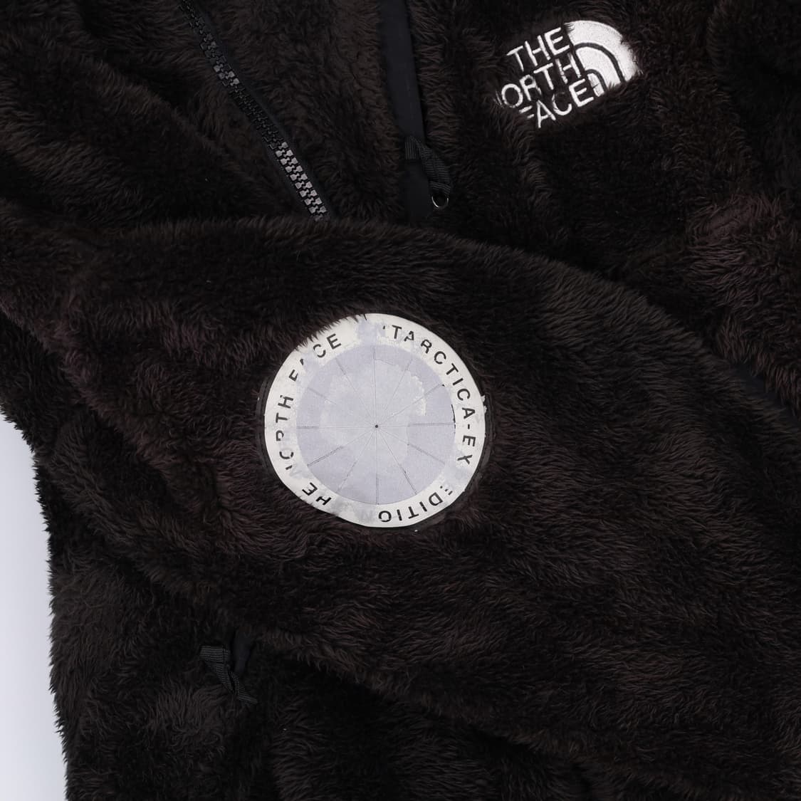 [M] 노스페이스 재팬 안타티카 버사 로프트 후리스 자켓 3868 상품이미지5