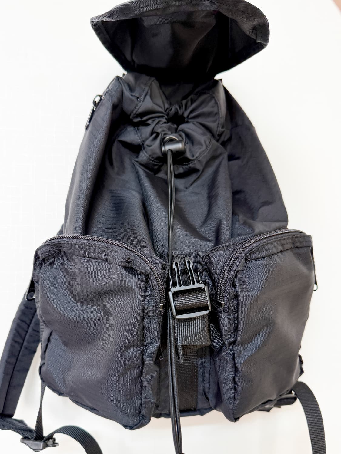 junko shimada 미니 백팩 상품이미지4