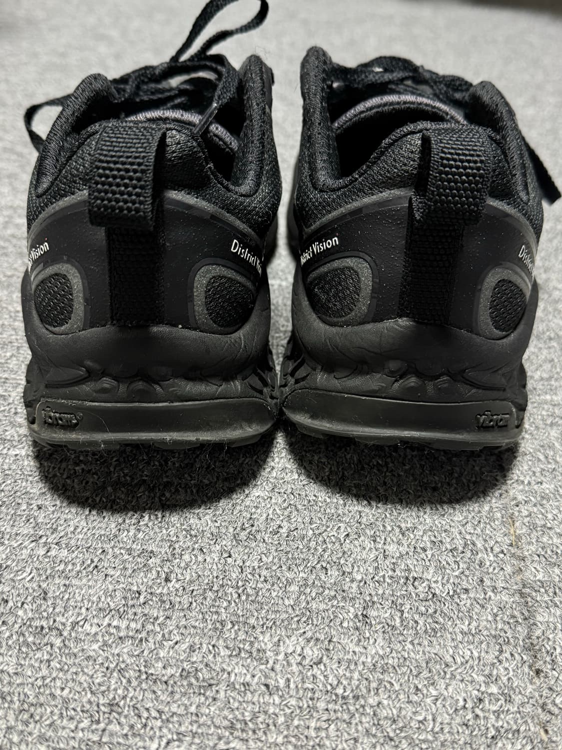 (260) 뉴발란스 디스트릭트 비전 판매합니다 상품이미지5