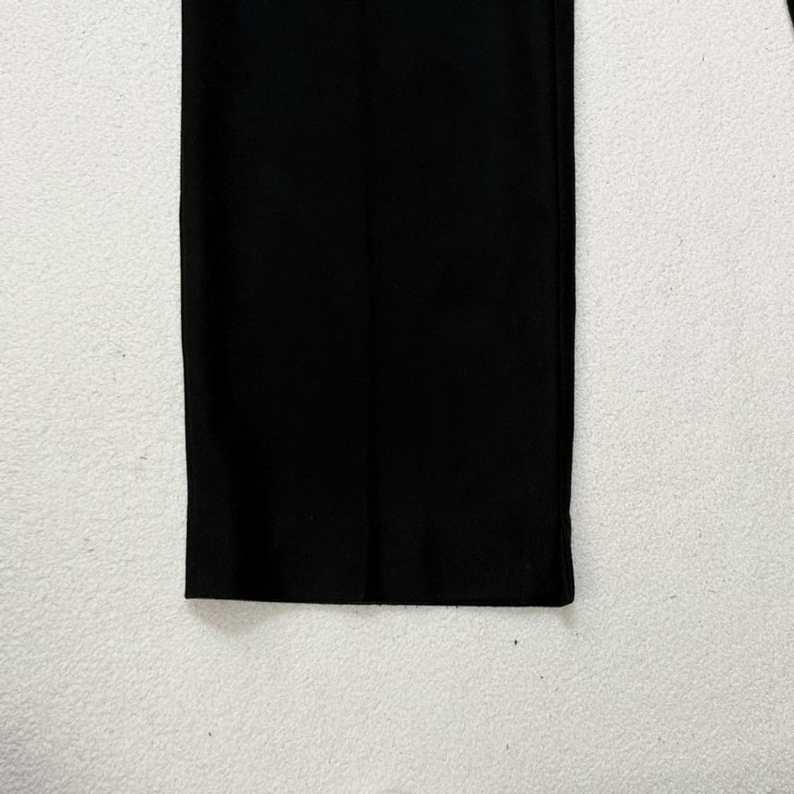 NUANCE 울 혼방 슬랙스 S 상품이미지2