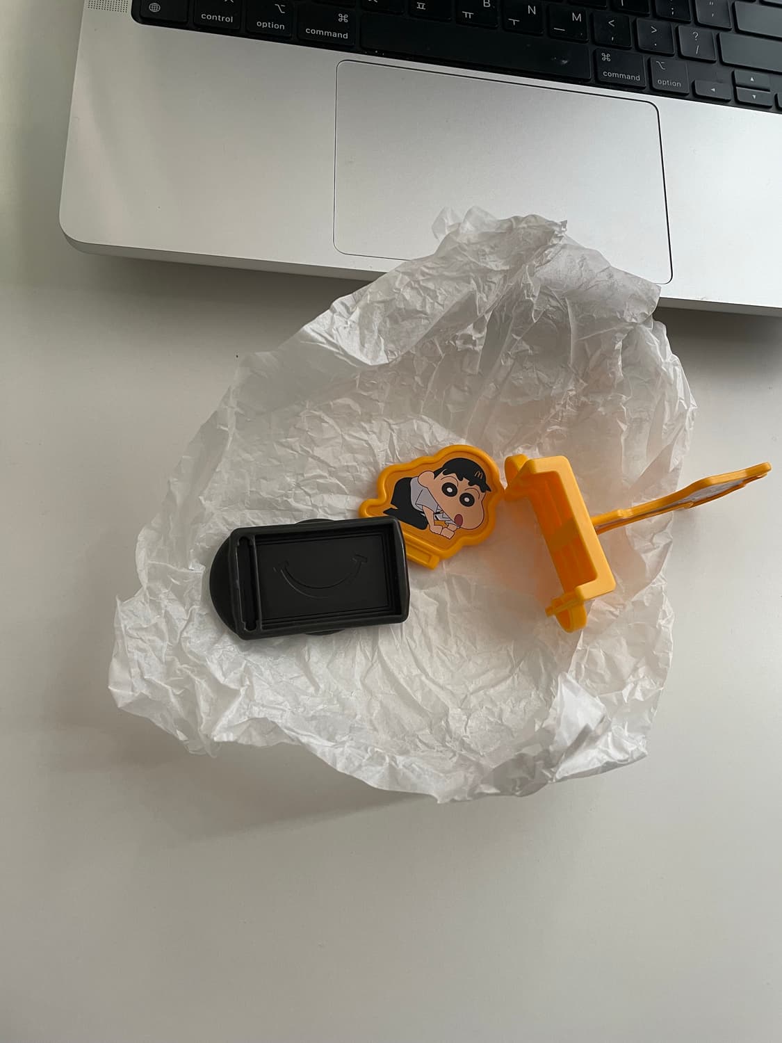 짱구 해미밀 액션가면 상품이미지6