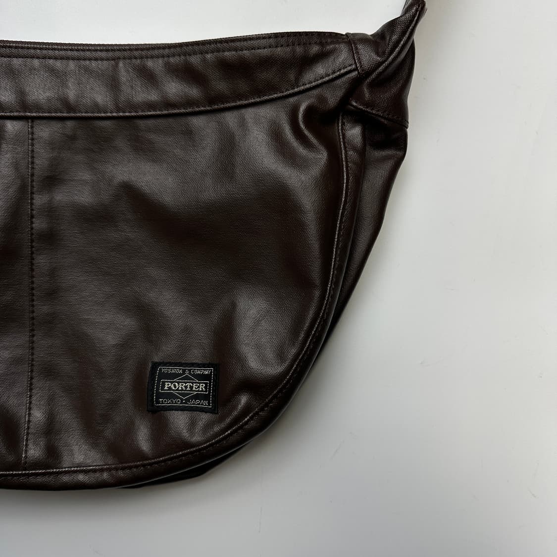 PORTER FREE STYLE 포터 프리스타일 숄더백 상품이미지3