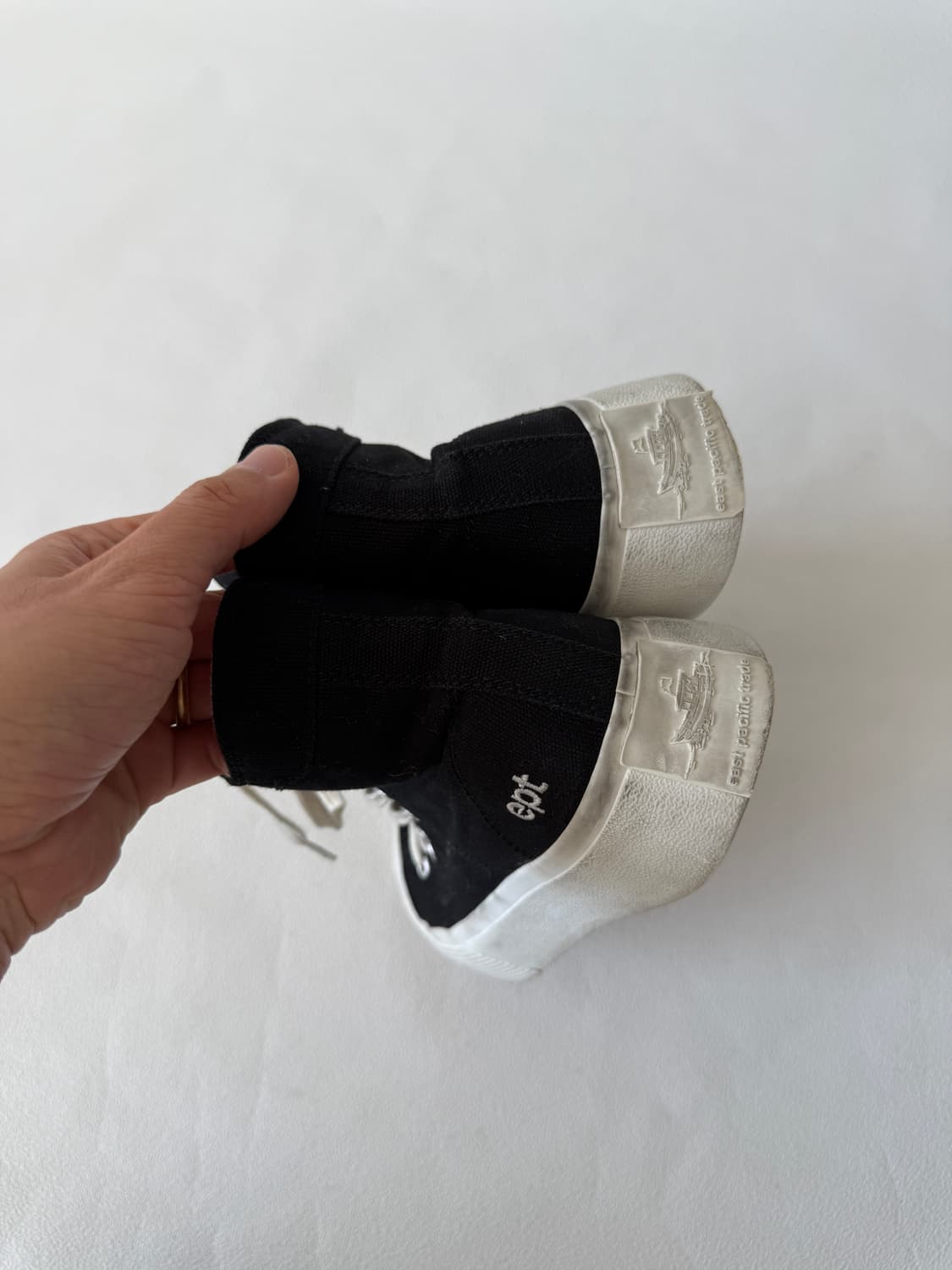 [270]이피티(ept) 8홀 스니커즈 상품이미지8