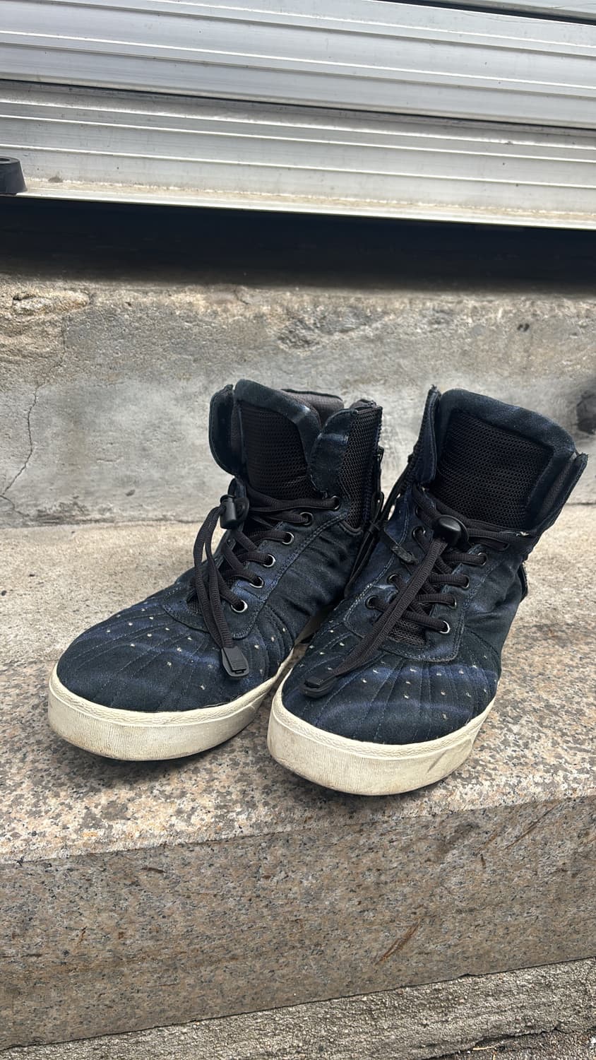 Neoprene Thunder Sneakers 265 상품이미지5