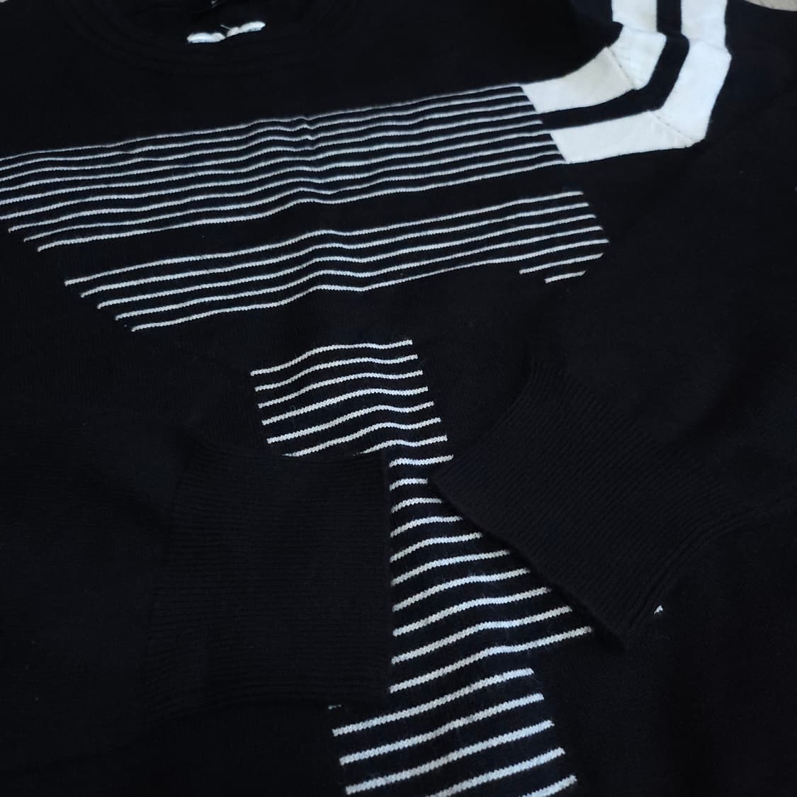 PXG 피엑스지 골프웨어 니트티셔츠 95-100 상품이미지8