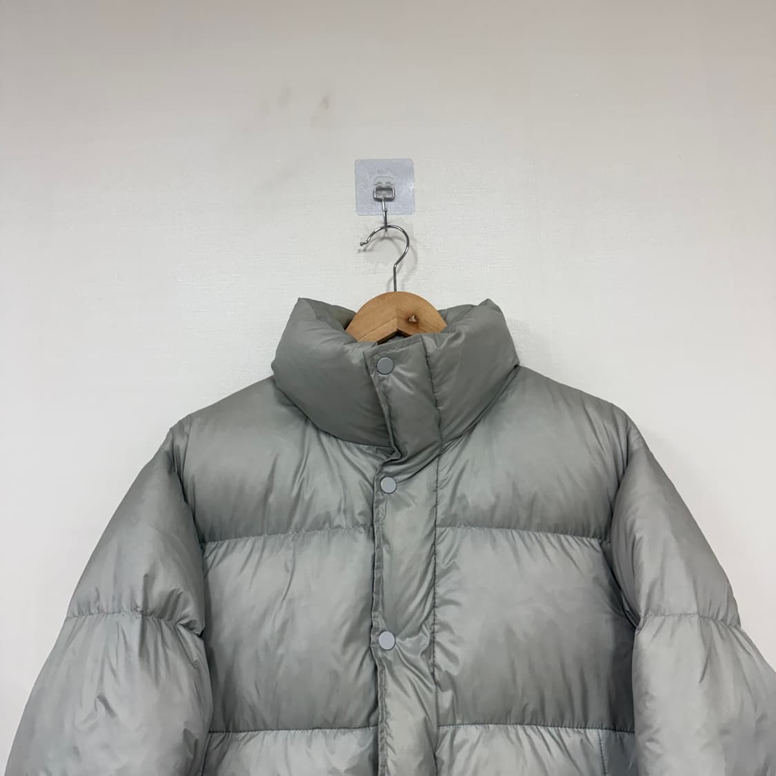 PLAC패딩S 상품이미지2