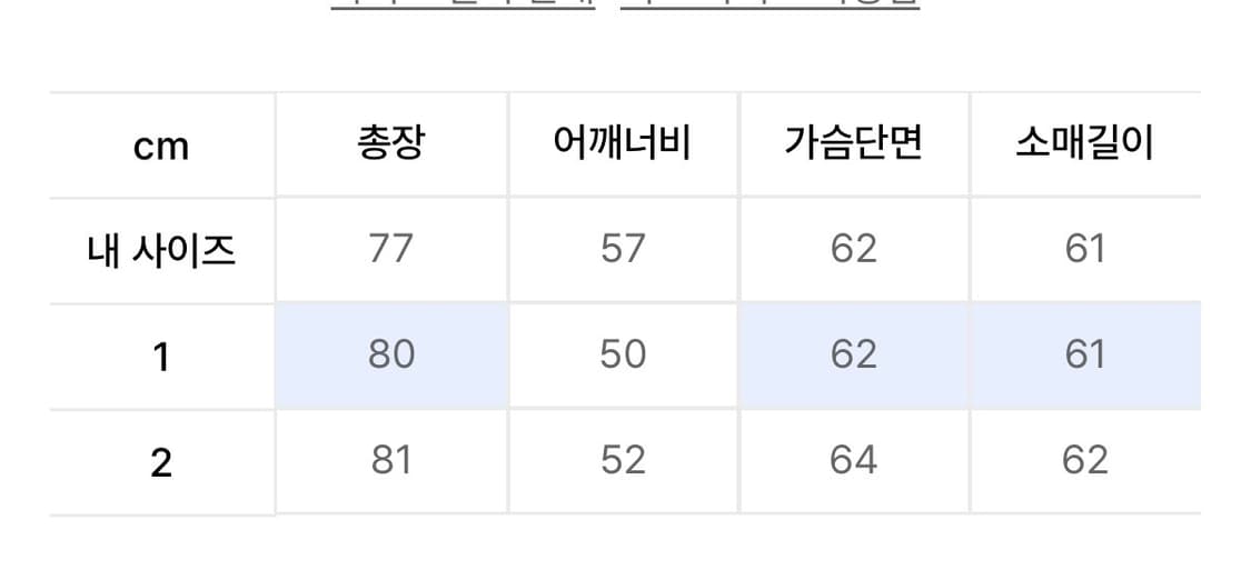 노운 체크셔츠2 상품이미지2