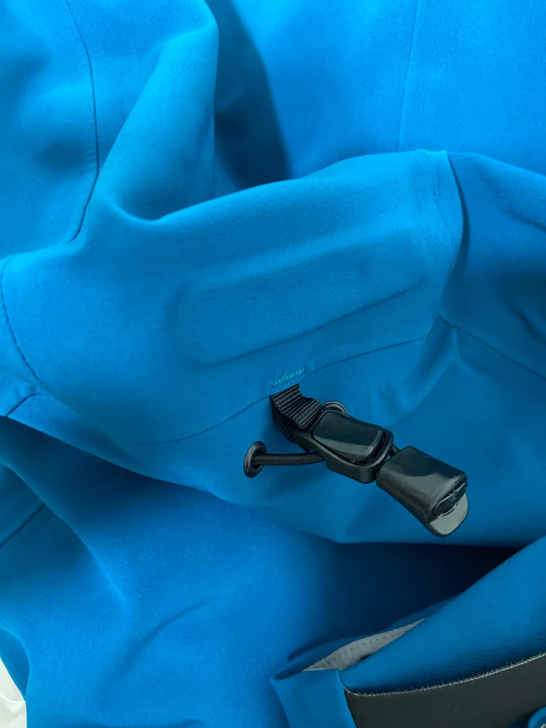 [S] 아크테릭스 프로클라인 자켓 포스필드 상품이미지6