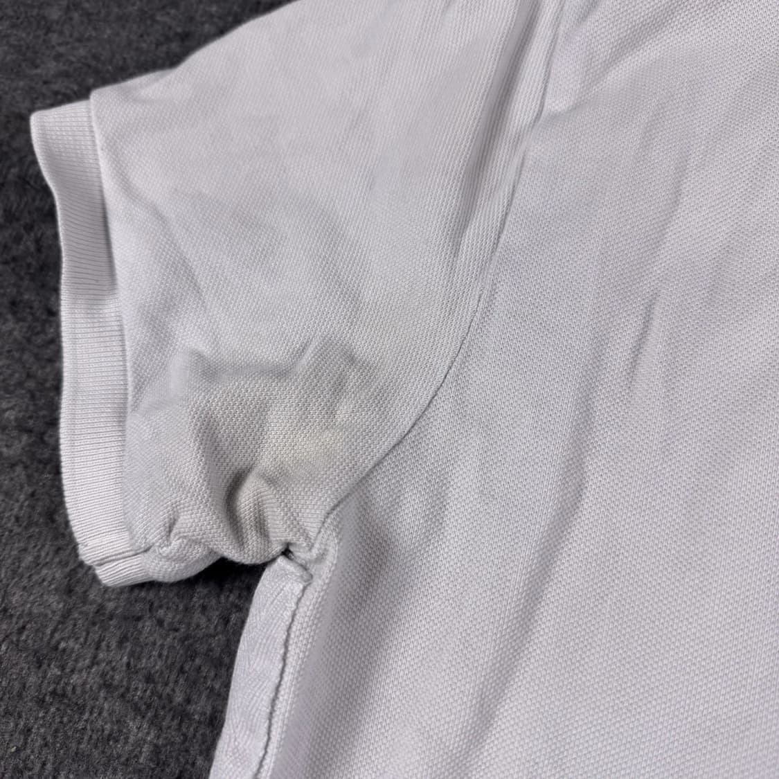 폴로 랄프로렌 빈티지 빅포니 피케 폴로 셔츠 상품이미지7