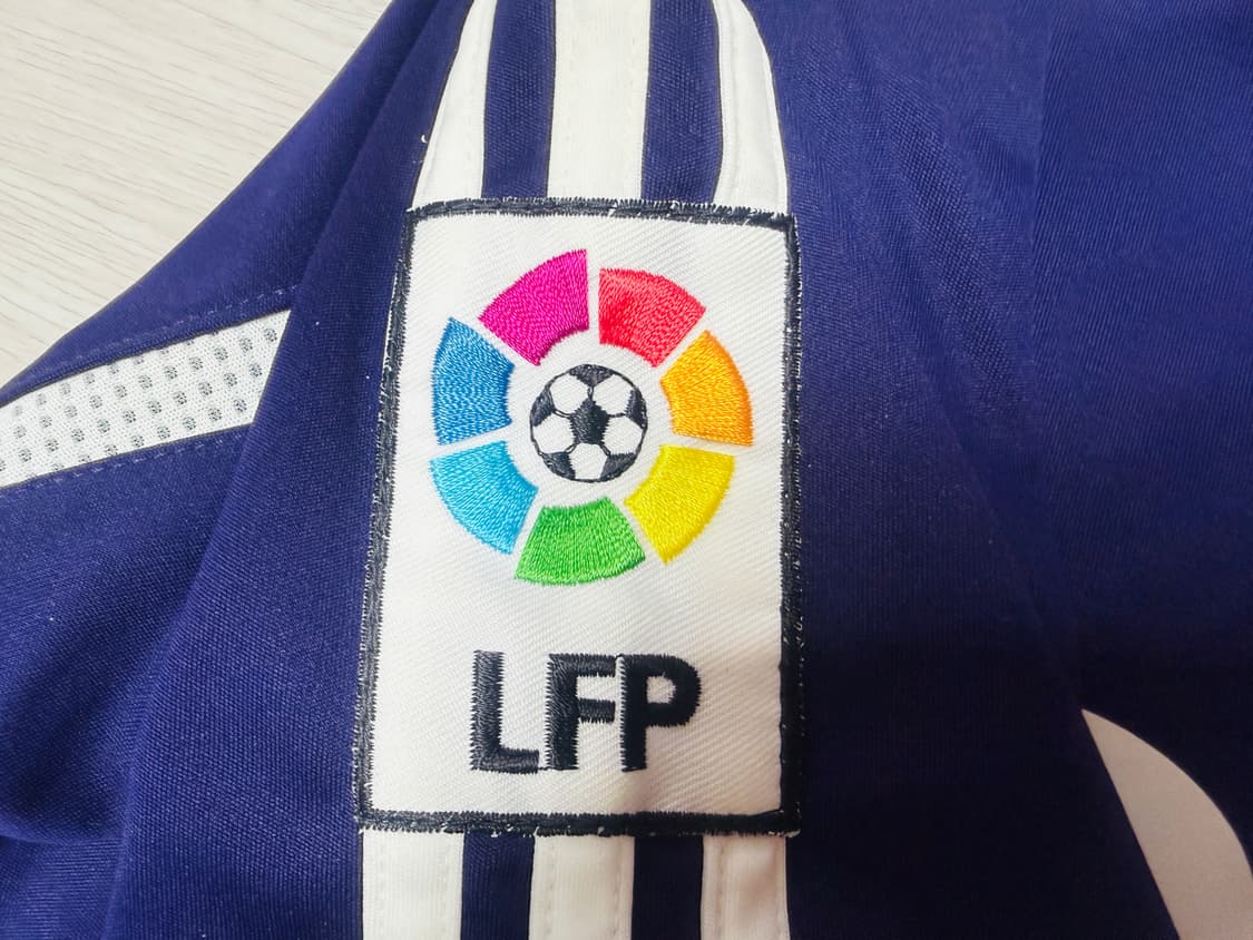 [S] 아디다스 06-07 레알 마드리드 써드 유니폼 상품이미지6