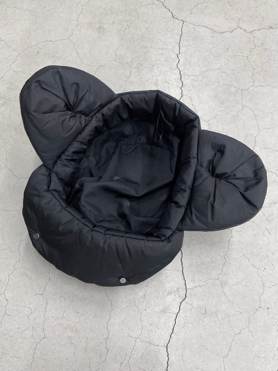 카시라 플라이트 캡 상품이미지5