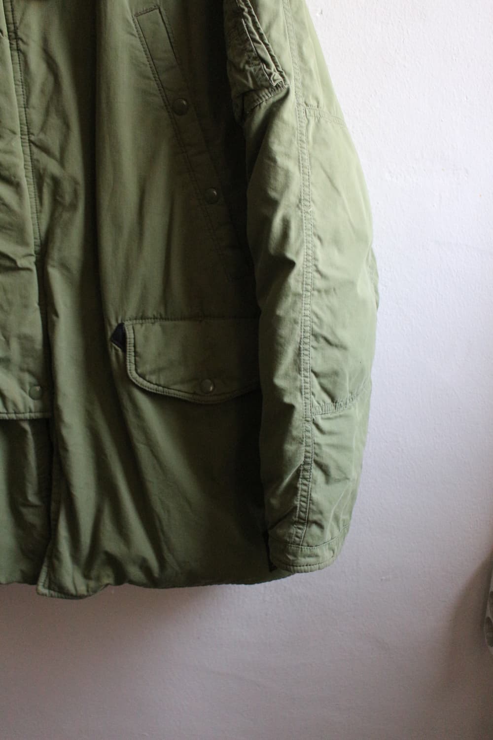 데님 앤 서플라이 N-3B 파카 상품이미지3